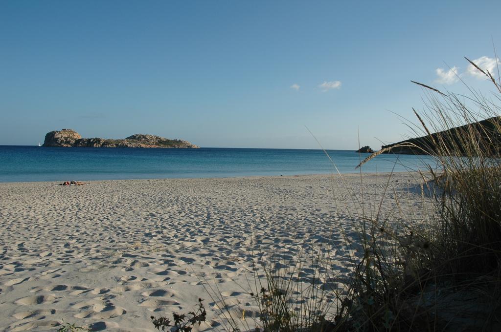 Casa Vacanze Sole E Mare Teulada Room photo